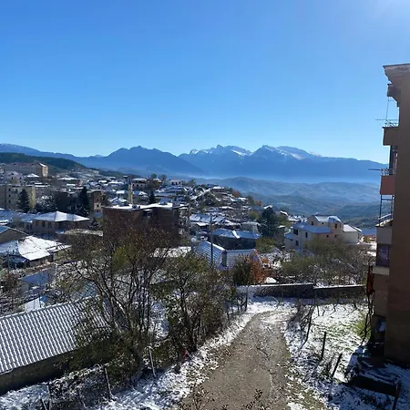 4 Seasons Appartement *