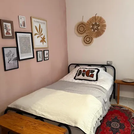 4 Seasons Appartement Leskovik