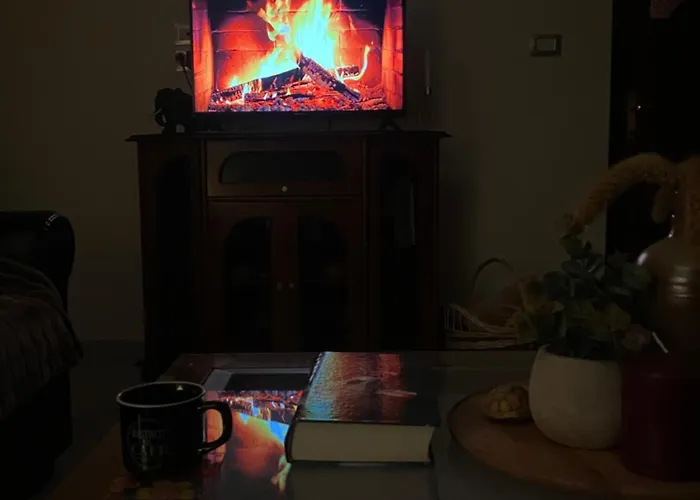 4 Seasons Lejlighed *