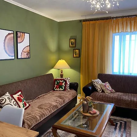 Apartament 4 Seasons