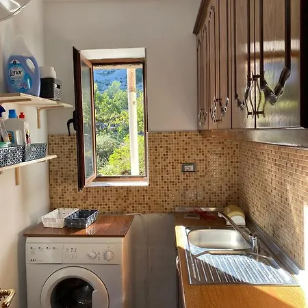 4 Seasons Apartament