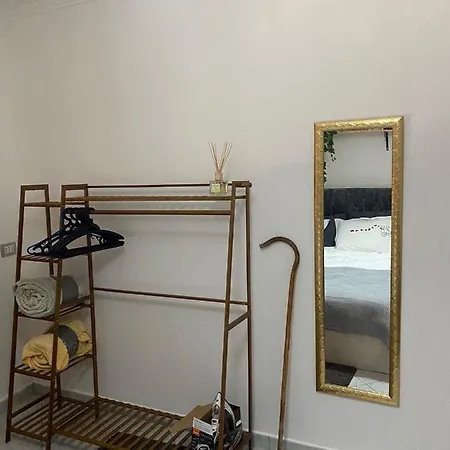 4 Seasons Апартаменты Leskovik