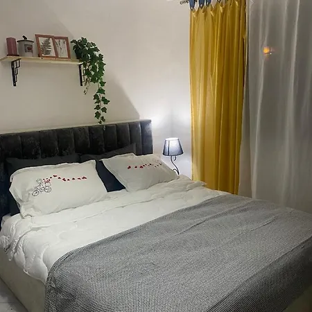 4 Seasons Apartament