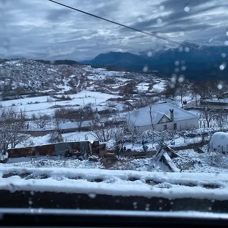 Apartament 4 Seasons Leskovik