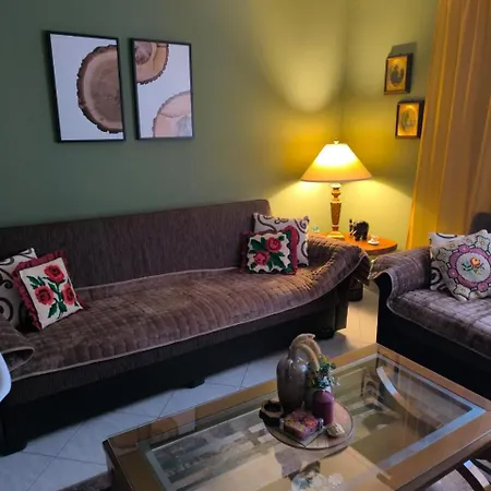 4 Seasons Apartament *