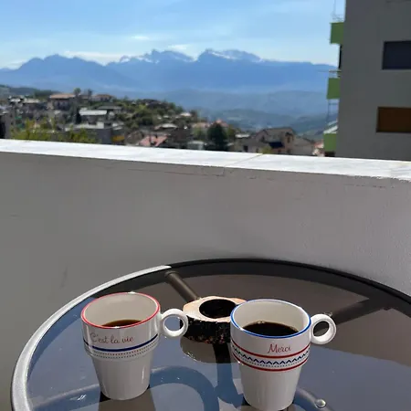 Apartament 4 Seasons