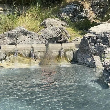 Апартаменты 4 Seasons *