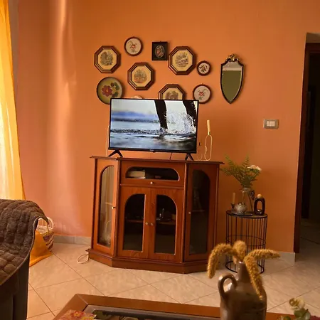 4 Seasons Апартаменты