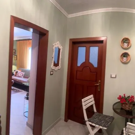 4 Seasons Lejlighed Leskovik