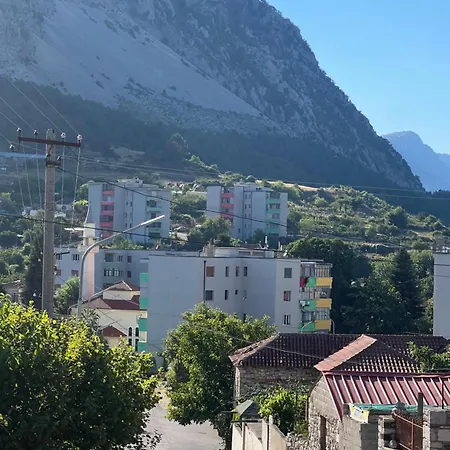 Lejlighed 4 Seasons *