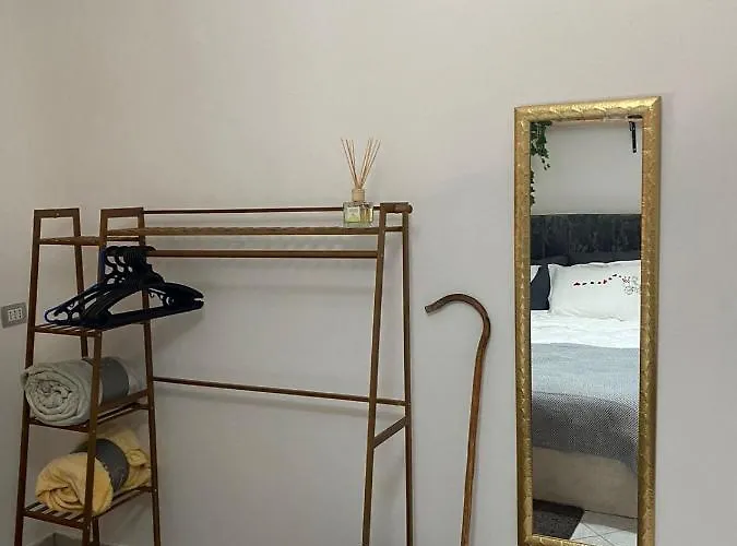 4 Seasons 公寓 Leskovik